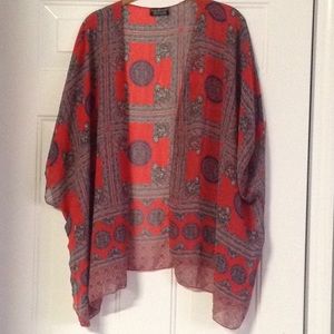 Papermoon Kimono